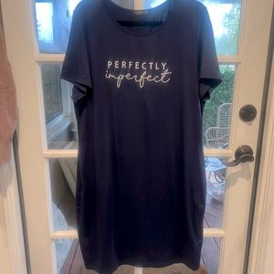 T-Shirt Dress
